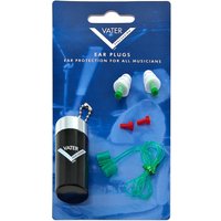 Vater Safe n Sound Earplugs