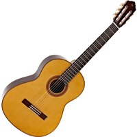 Yamaha CG182 Classical Acoustic Guitar Natural