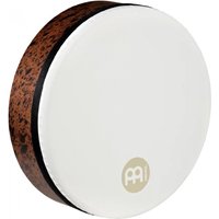Meinl Percussion 14" Deep Shell Tar Brown Burl