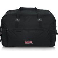 Gator GPA-712LG Tasche mit Rollen für großformatige 12-Lautsprecher