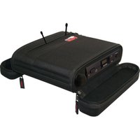 Gator GM-1WEVAA EVA Schaumstofftasche für ein einzelnes Funksystem