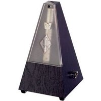 Wittner W806K traditionelle Metronom schwarz