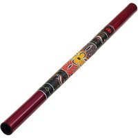 Meinl Bamboo Didgeridoo Red
