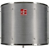 sE Electronics Reflexion Filter Pro Portable Vocal Booth