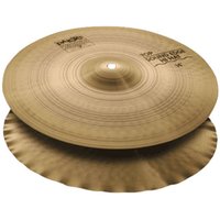 PAISTE 2002 14 Sound Edge Hi Hat Becken