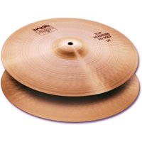 Paiste 2002 14" Medium Hi Hats