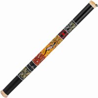 Meinl Large Percussion Rain Stick RS1BKL Black