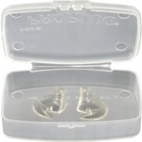 Docs Pro Plugs Vented Without Leash Med-Small