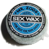 Mr Zogs Sex Wax Drumstick Wax
