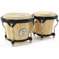 Pearl Primero Bongos Natur
