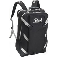 Pearl Drummer-Rucksack mit abnehmbarer Stick-Tasche