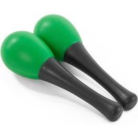 Mini-Maracas von Gear4music (Paar)