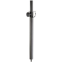 Adam Hall Extendable Speaker Pole with M20 Winding