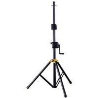 Hercules Gear Up PA Speaker Stand (Single)