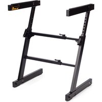 Hercules Auto Lock Z Style Keyboard Stand