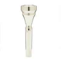 Denis Wick Classic Trumpet Mouthpiece 5 Silver Plated