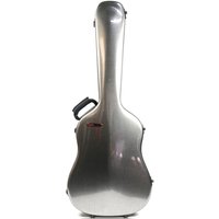 BAM 8003XLT Hightech Acoustic Guitar Case Tweed Look