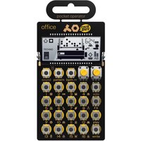 Teenage Engineering PO-24 Office Synthesizer