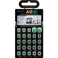 Teenage Engineering PO-12 Rhythm Pocket Rhythm Synthesizer