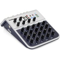 SubZero SZ-MIX06USB 6-Channel USB Mixer/Interface - Nearly New