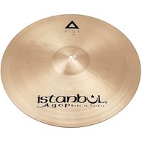 Istanbul Agop 14" Xist Crash Cymbal