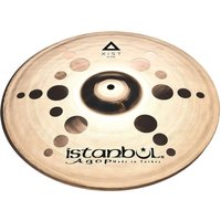 Istanbul Agop 16" Xist iON Hi-Hat Cymbals Pair