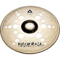 Istanbul Agop 10" Xist iON Splash Cymbal