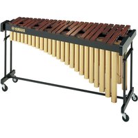 Yamaha YM40 Marimba 3.5 Octaves Padauk Bars