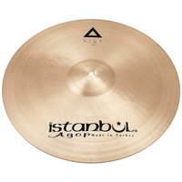 Istanbul Agop 17" Xist Power Crash Cymbal