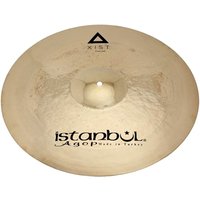 Istanbul Agop 19" Xist Power Crash Cymbal