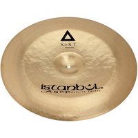Istanbul Agop 20" Xist China Cymbal Brilliant