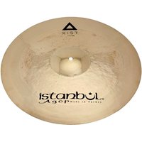 Istanbul Agop 22" Xist Power Ride Cymbal