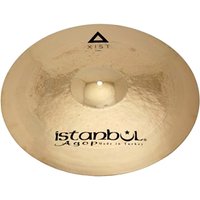 Istanbul Agop 10" Xist Power Splash Cymbal