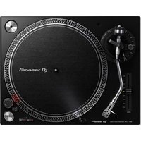Pioneer DJ PLX-500 Direct Drive Turntable