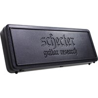 Schecter SGR-2A Avenger Hardcase