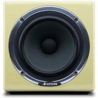 Avantone Mixcube Active Studiomonitor Butter Creme (Single)