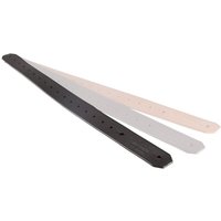 Gruv Gear DuoStrap Extra Long Tail Strap Black