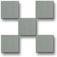 Primacoustic 1" Scatter Block with Beveled Edge in Grey (Pack of 24)