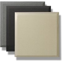 Primacoustic Control Cubes - 2" Square Edge Beige (Pack of 12)