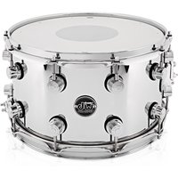DW Drums Performance Series 14" x 8" Snare Drum Steel