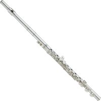 Yamaha YFL517 Professional Hand Made Flute