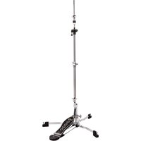 DW 6000 Series Ultra-Light Hi Hat Flush Base