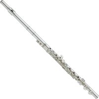 Yamaha YFL677 Professional Handmade Flute