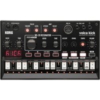 Korg Volca Kick Analog Kick Generator