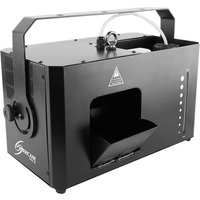 Chauvet DJ Hurricane Haze 4D Haze Machine