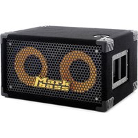 Markbass Traveler 102P Bass Box 8 Ohm