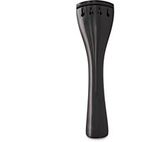 Ebony Cello Tailpiece 4/4 Size