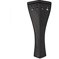 Ebony Viola Tailpiece 15 Size