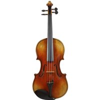 Heritage Maggini The Dumas Viola Copy 16" Instrument Only