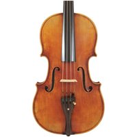 Heritage G.B Guadagnini Viola Copy Instrument Only 15"